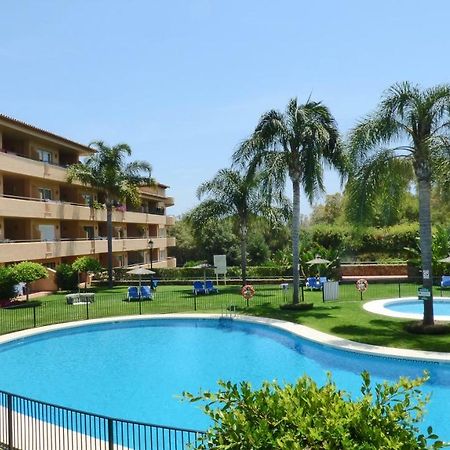 R6 Los Patios 2 Bedroom 马尔韦利亚 外观 照片