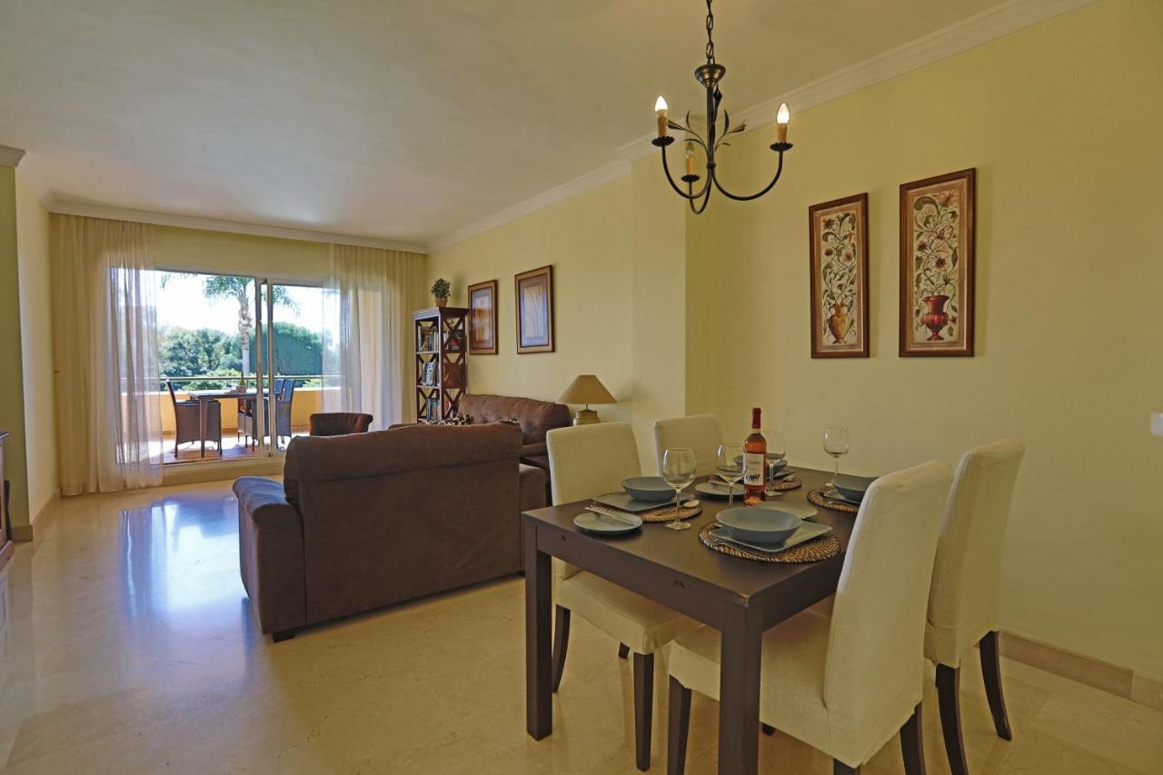 R6 Los Patios 2 Bedroom 马尔韦利亚 外观 照片