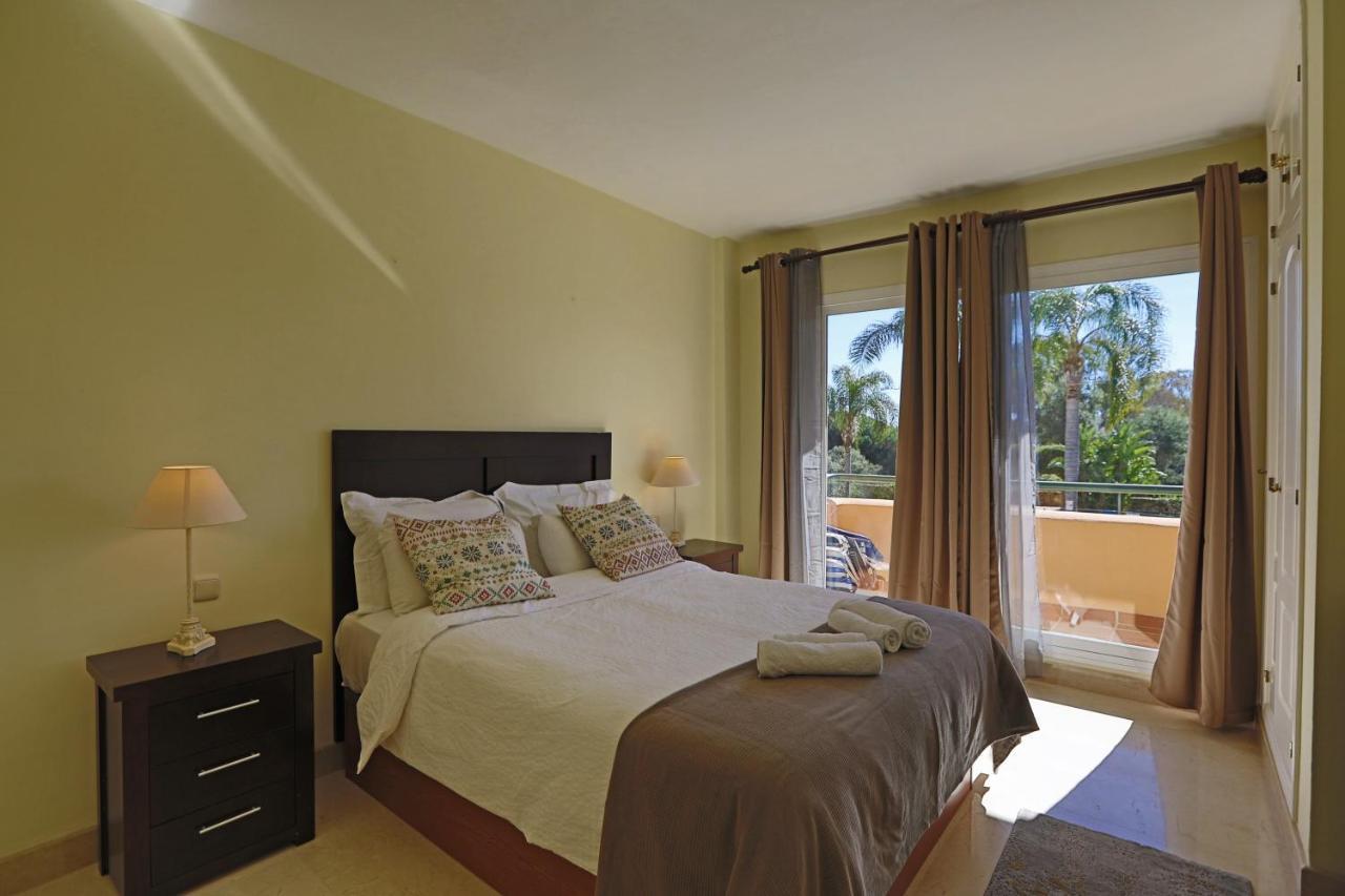 R6 Los Patios 2 Bedroom 马尔韦利亚 外观 照片