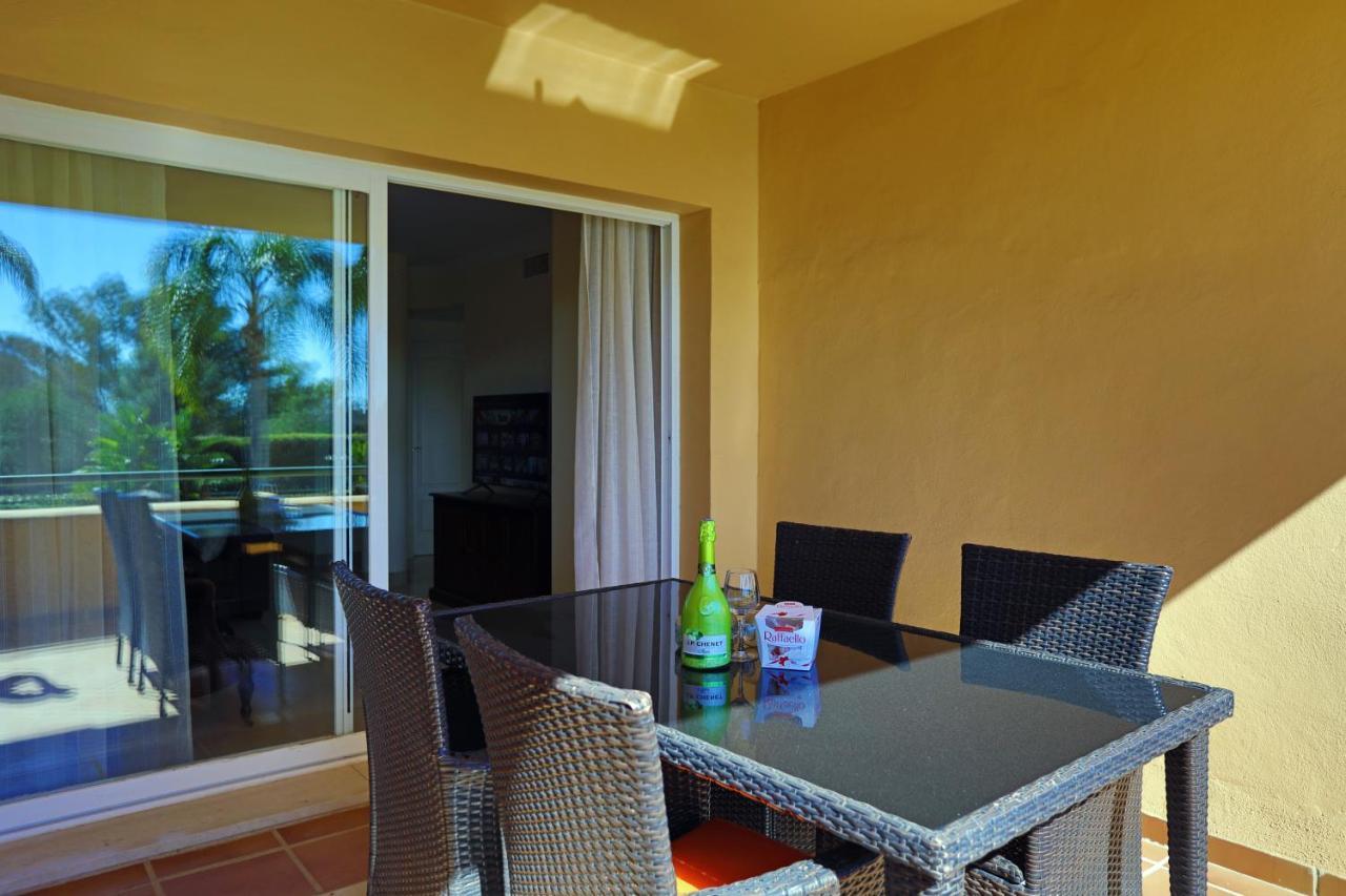 R6 Los Patios 2 Bedroom 马尔韦利亚 外观 照片