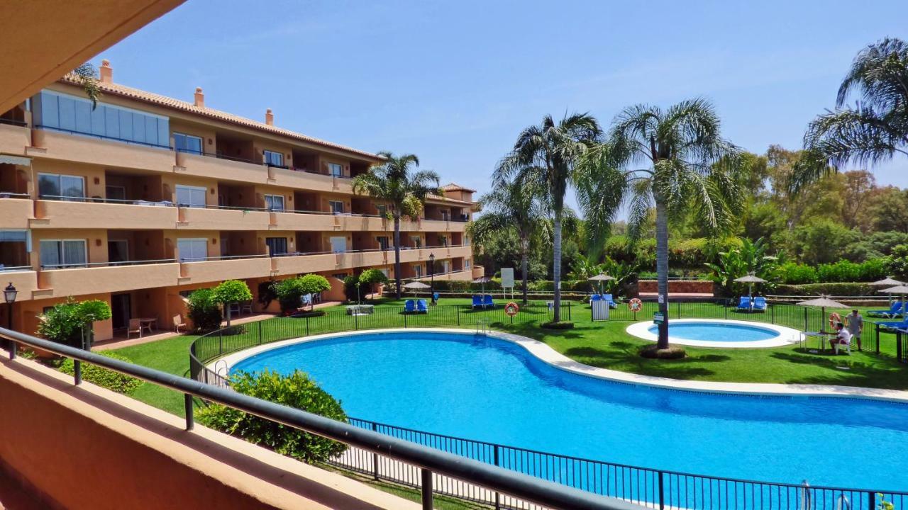 R6 Los Patios 2 Bedroom 马尔韦利亚 外观 照片
